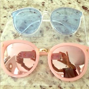 Sunglasses bundle
